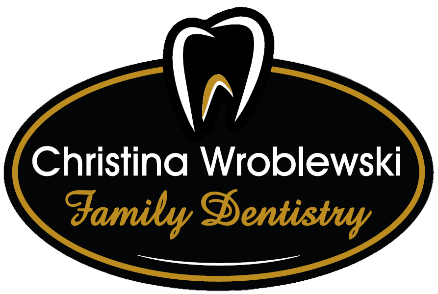 Dr. Christina Wroblewski Family Dentistry logo
